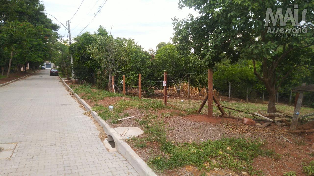 Terreno para Venda em São Leopoldo / RS no bairro Campestre