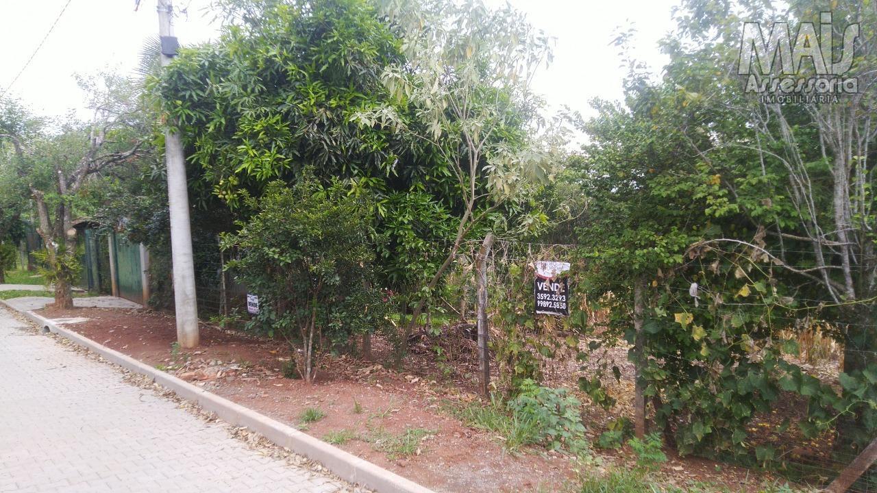 Terreno para Venda em São Leopoldo / RS no bairro Campestre