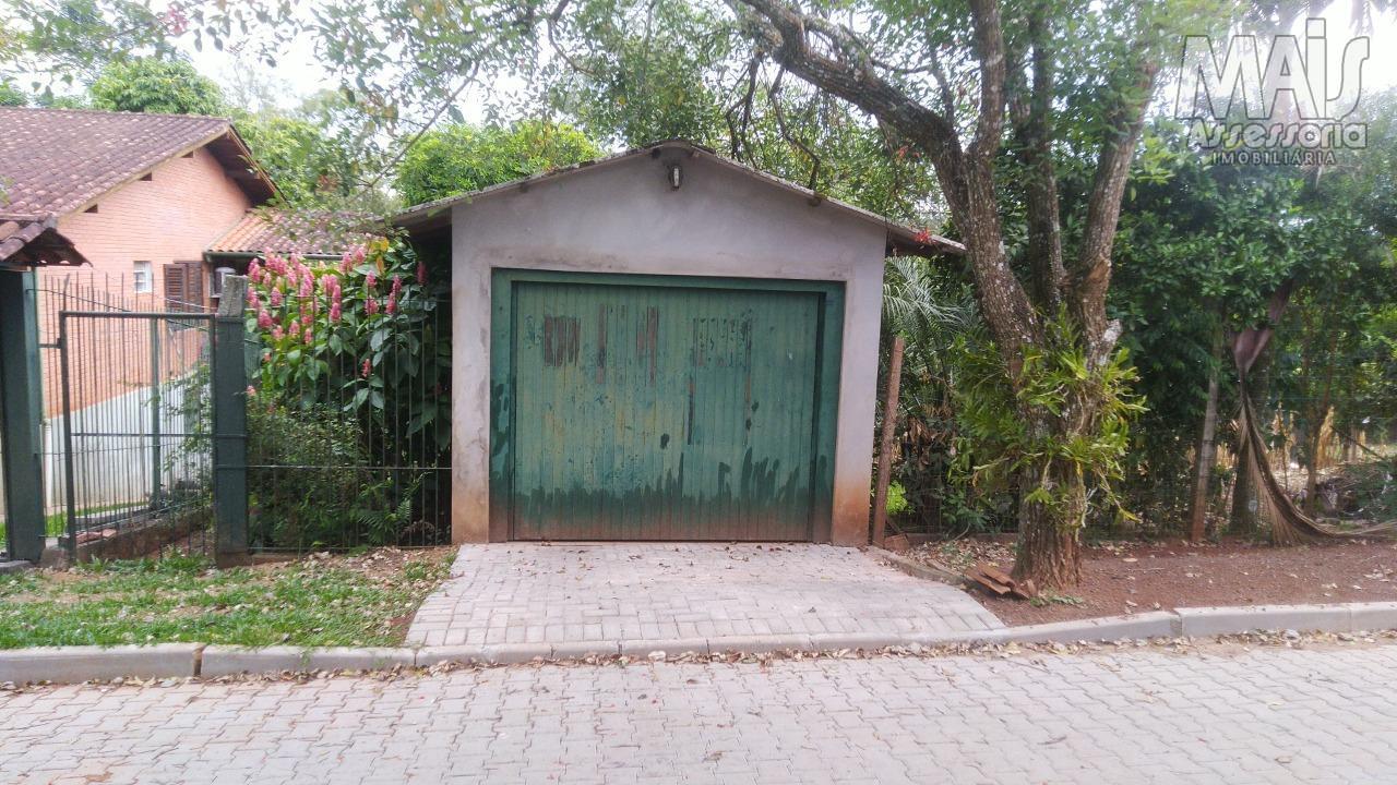 Terreno para Venda em São Leopoldo / RS no bairro Campestre