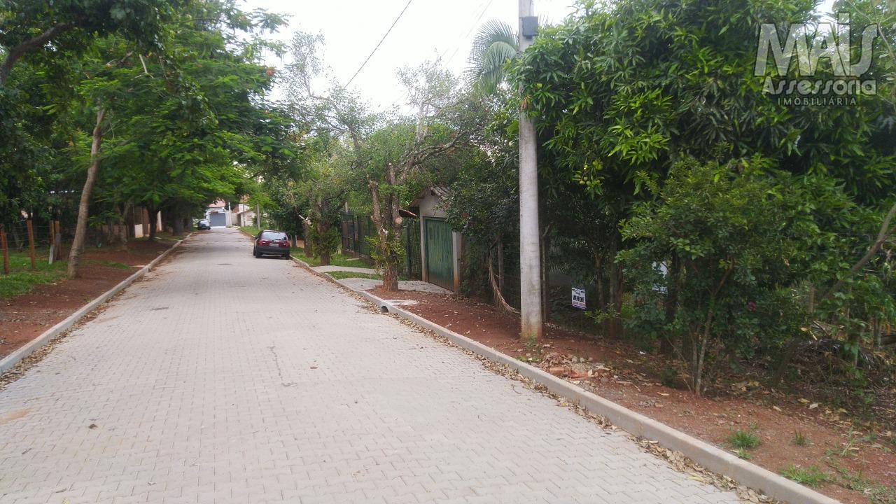 Terreno para Venda em São Leopoldo / RS no bairro Campestre