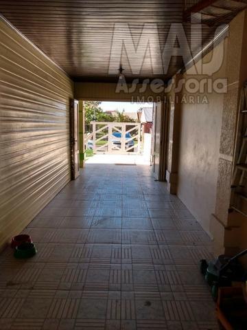 Casa para Venda - Passo Fundo / RS no bairro Santa Maria, 3 dormitórios,  sendo 1 suíte, 3 banheiros, 3 vagas de garagem, área útil 167,00 m²,  terreno 192,00 m²