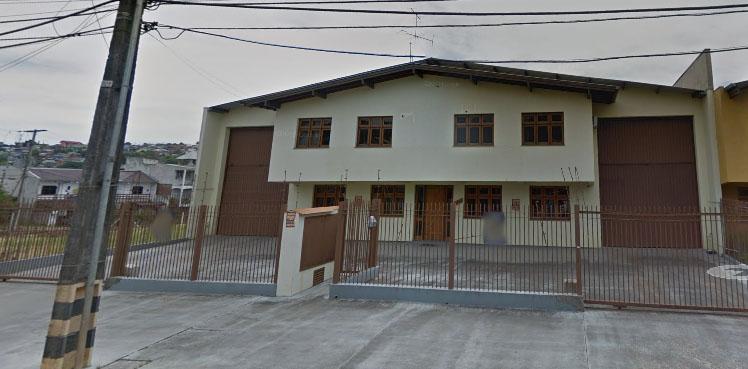Pavilhão para Venda em Novo Hamburgo / RS no bairro Petrópolis