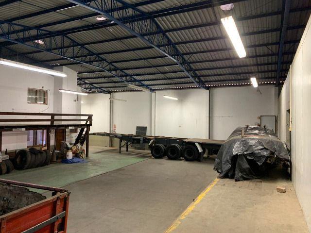 Pavilhão para Venda em Novo Hamburgo / RS no bairro Petrópolis