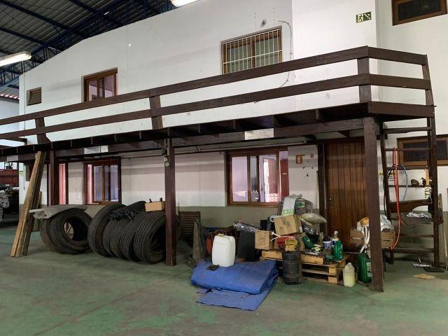 Pavilhão para Venda em Novo Hamburgo / RS no bairro Petrópolis