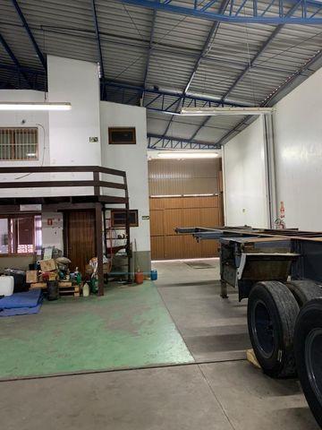 Pavilhão para Venda em Novo Hamburgo / RS no bairro Petrópolis