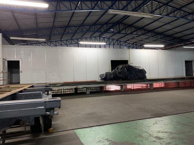Pavilhão para Venda em Novo Hamburgo / RS no bairro Petrópolis