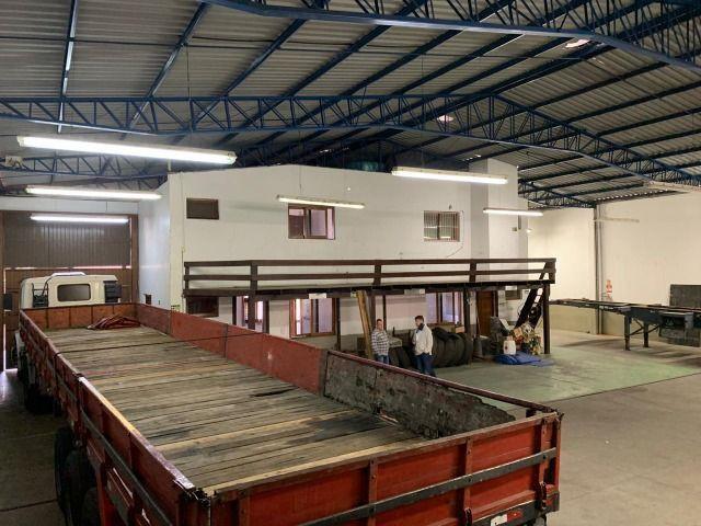 Pavilhão para Venda em Novo Hamburgo / RS no bairro Petrópolis