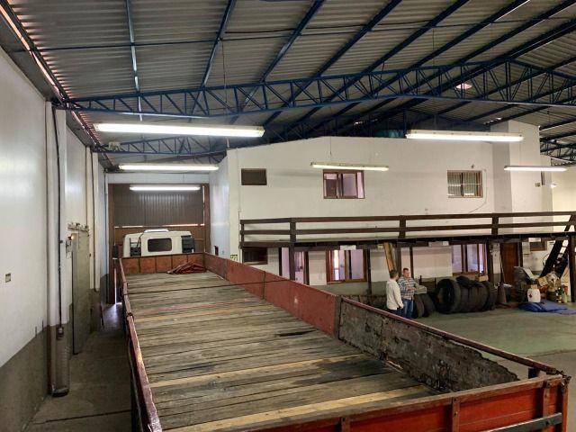 Pavilhão para Venda em Novo Hamburgo / RS no bairro Petrópolis