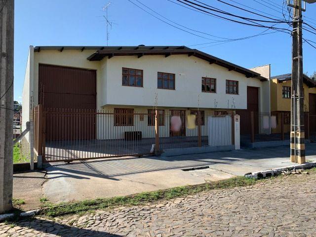 Pavilhão para Venda em Novo Hamburgo / RS no bairro Petrópolis