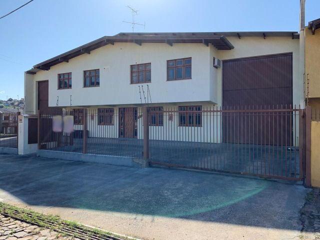 Pavilhão para Venda em Novo Hamburgo / RS no bairro Petrópolis