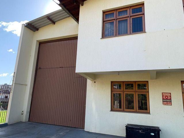 Pavilhão para Venda em Novo Hamburgo / RS no bairro Petrópolis