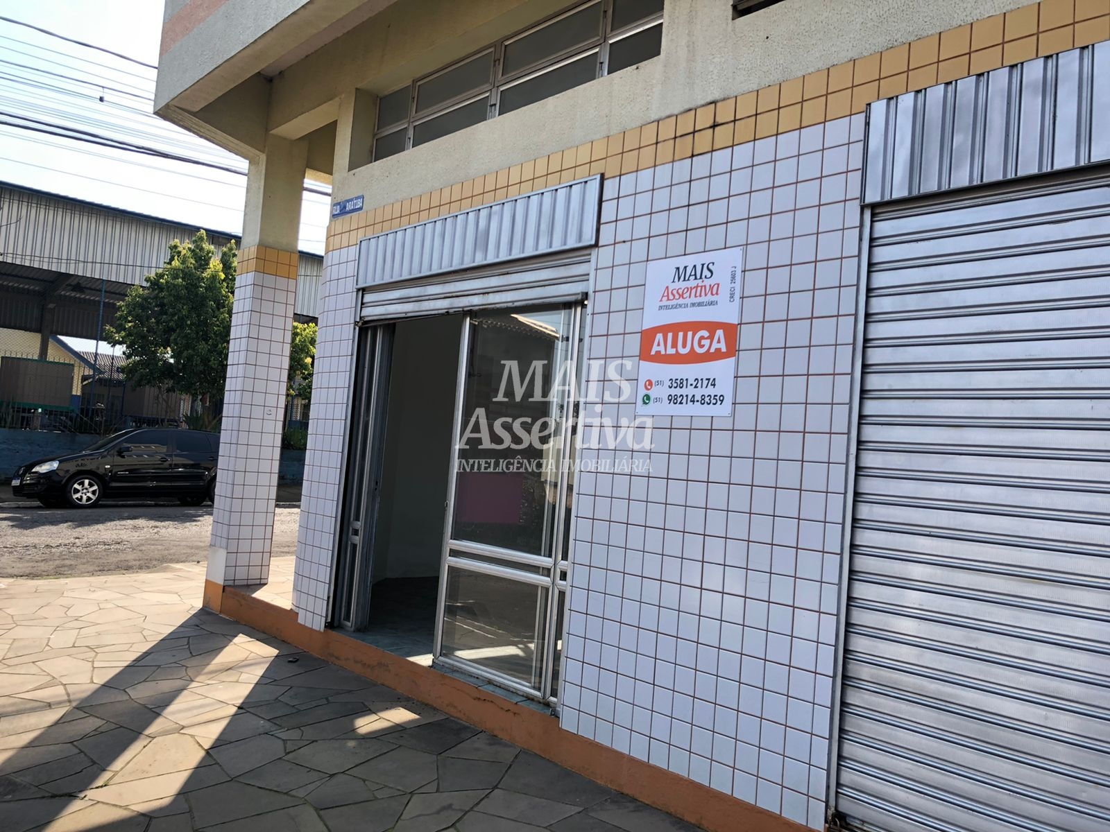 Conjunto Comercial-Sala para alugar, 32m² - Foto 1