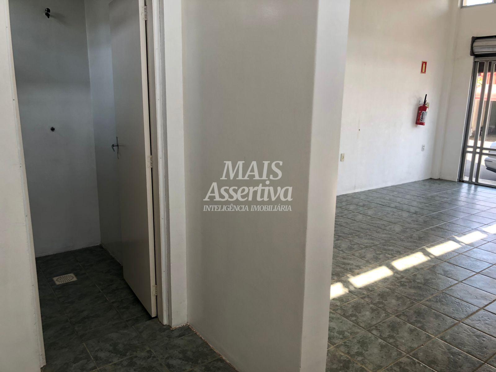 Conjunto Comercial-Sala para alugar, 32m² - Foto 10