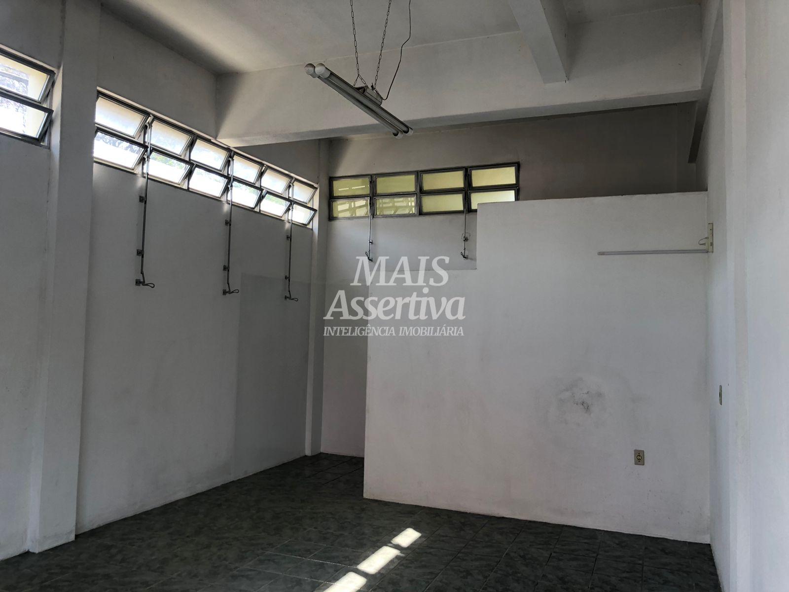 Conjunto Comercial-Sala para alugar, 32m² - Foto 5