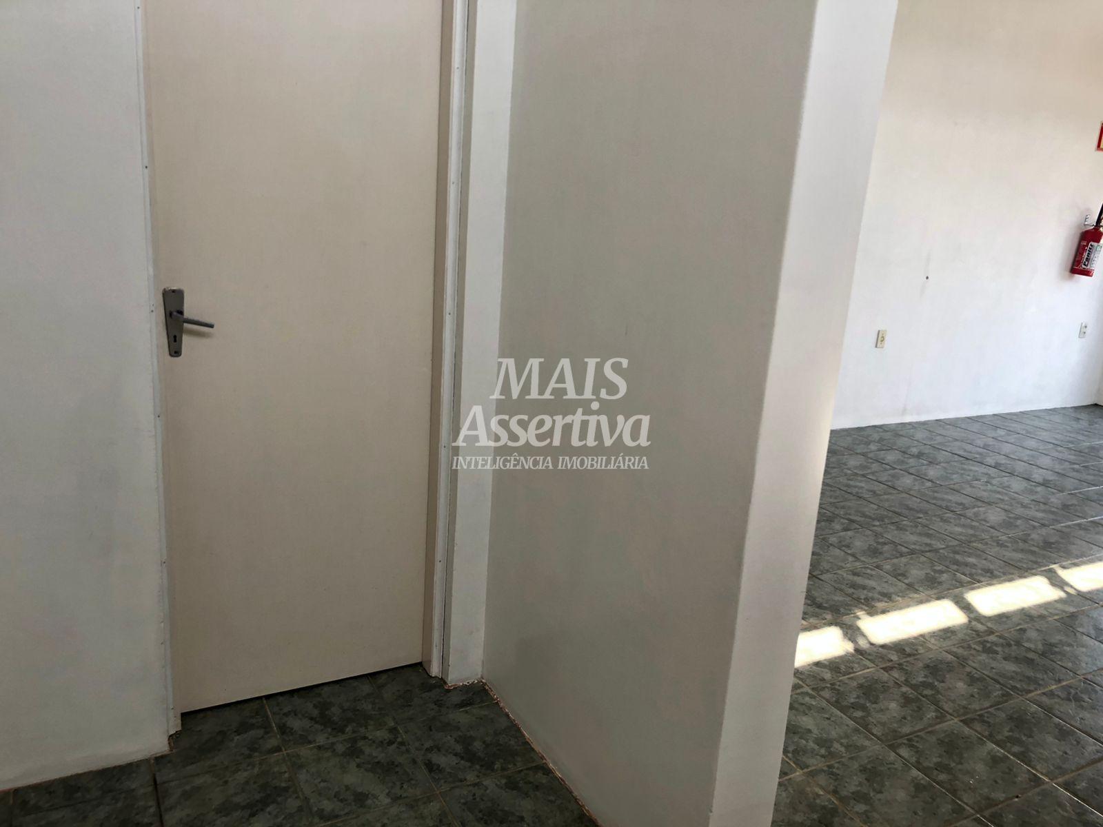 Conjunto Comercial-Sala para alugar, 32m² - Foto 9