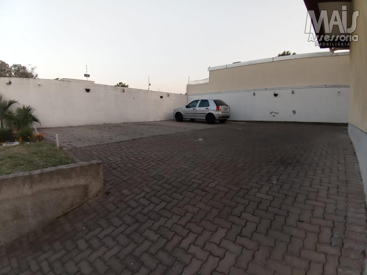 Apartamento para Venda em São Leopoldo / RS no bairro Campestre
