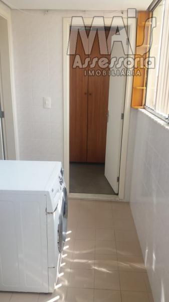 Apartamento para Venda em Novo Hamburgo / RS no bairro Centro