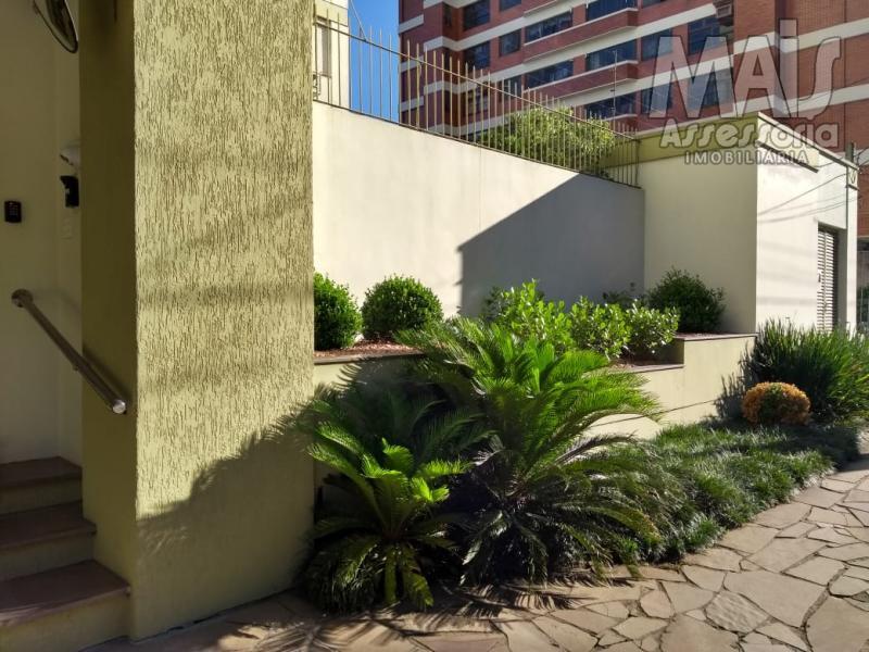 Apartamento para Venda em Novo Hamburgo / RS no bairro Centro
