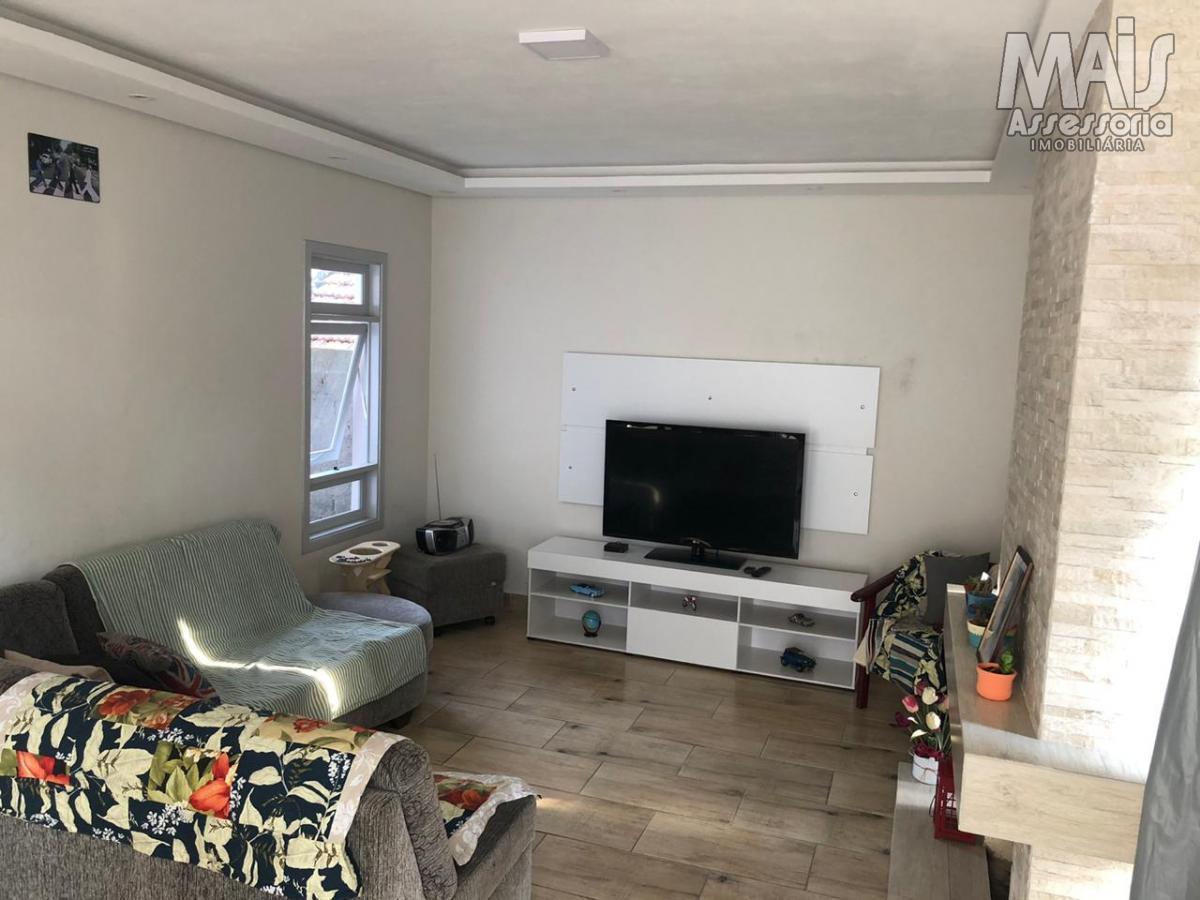 Casa para Venda em Novo Hamburgo / RS no bairro Ouro Branco