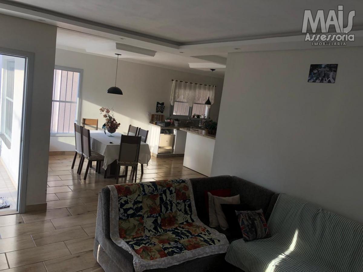 Casa para Venda em Novo Hamburgo / RS no bairro Ouro Branco