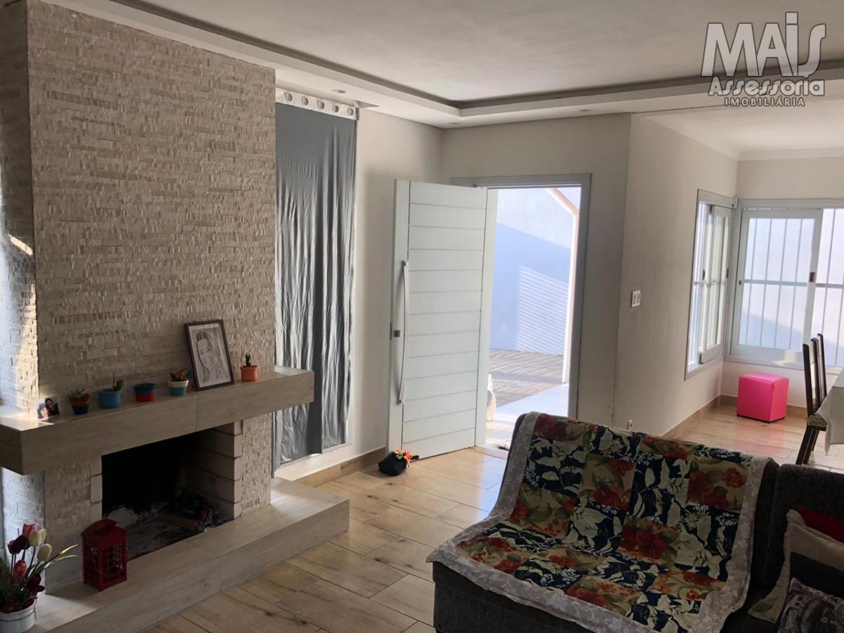 Casa para Venda em Novo Hamburgo / RS no bairro Ouro Branco