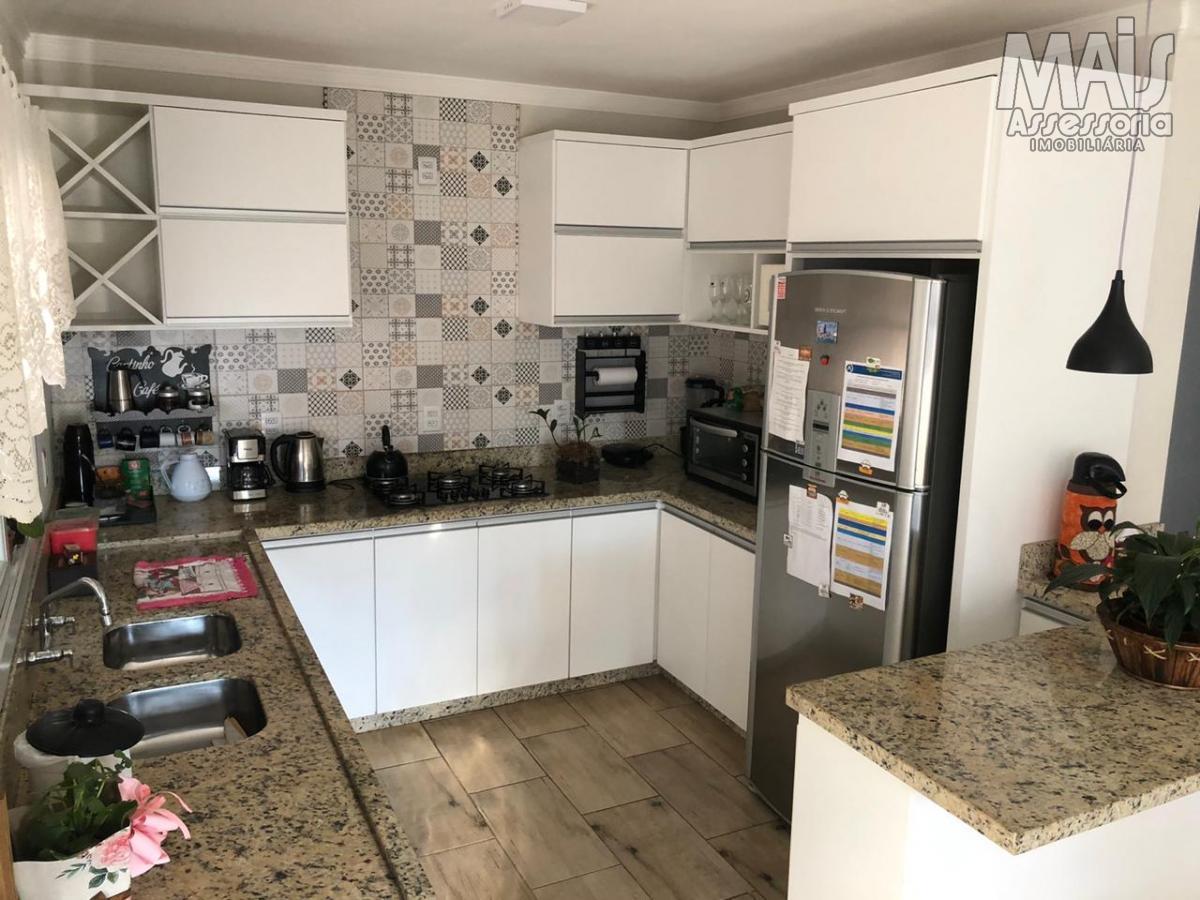 Casa para Venda em Novo Hamburgo / RS no bairro Ouro Branco