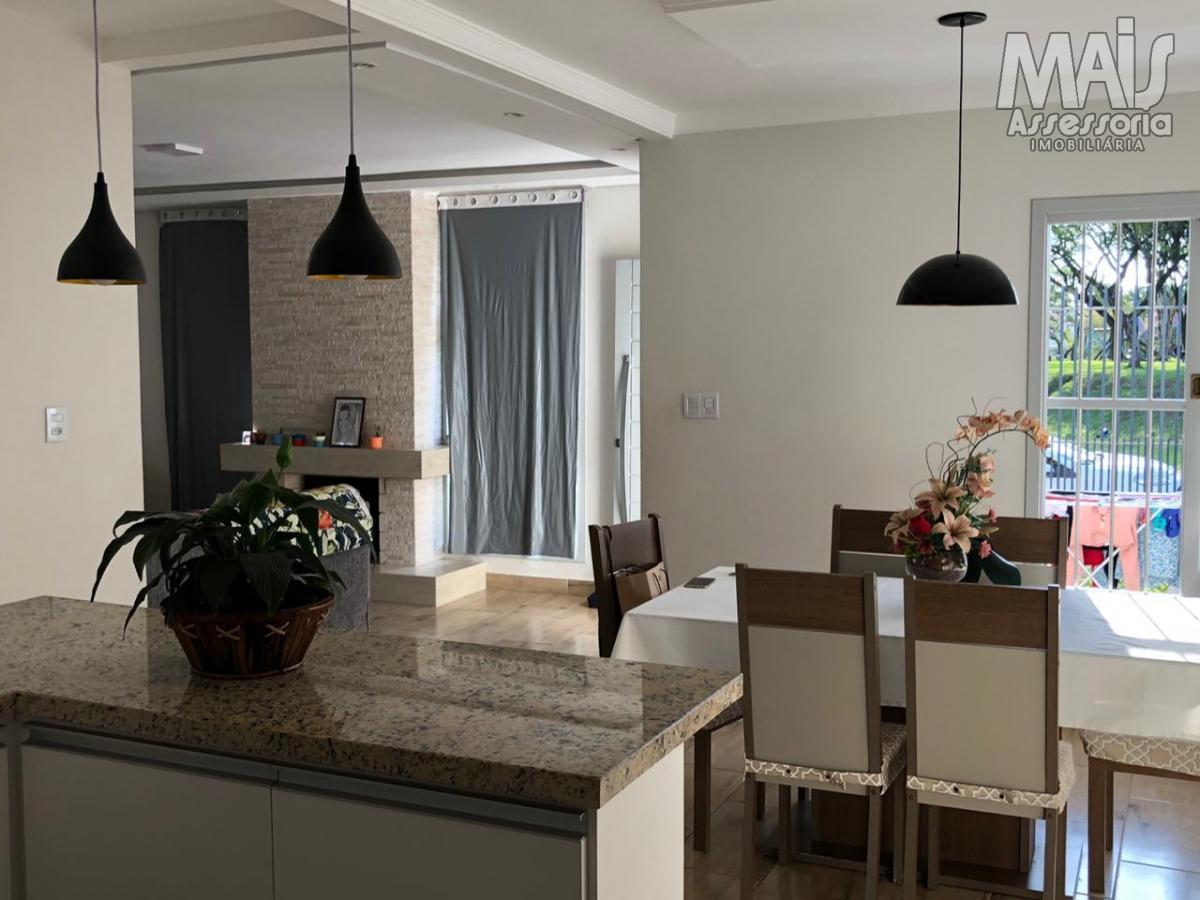 Casa para Venda em Novo Hamburgo / RS no bairro Ouro Branco