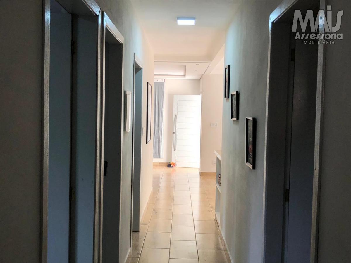 Casa para Venda em Novo Hamburgo / RS no bairro Ouro Branco