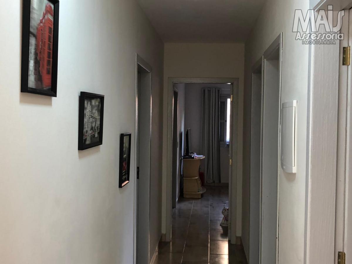 Casa para Venda em Novo Hamburgo / RS no bairro Ouro Branco