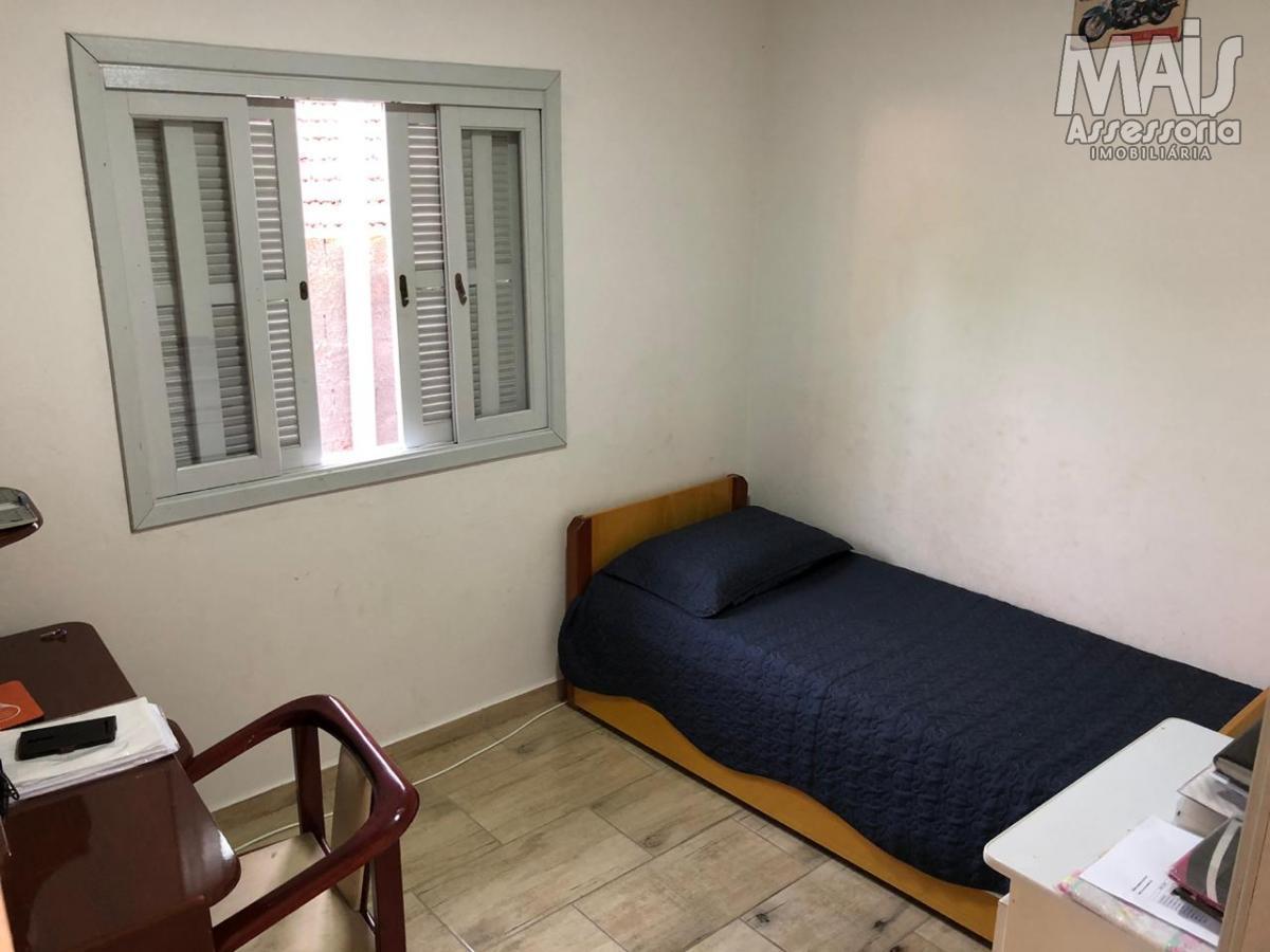 Casa para Venda em Novo Hamburgo / RS no bairro Ouro Branco