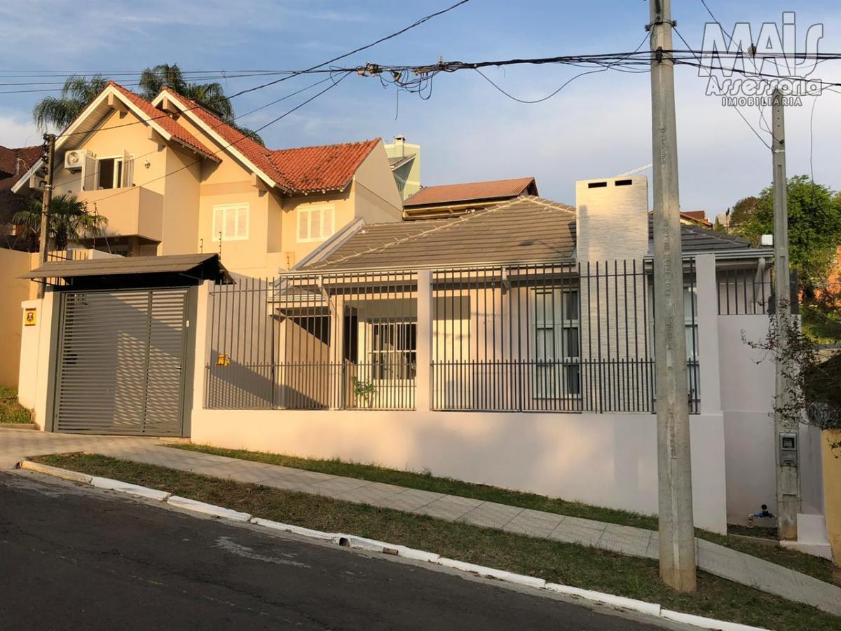 Casa para Venda em Novo Hamburgo / RS no bairro Ouro Branco