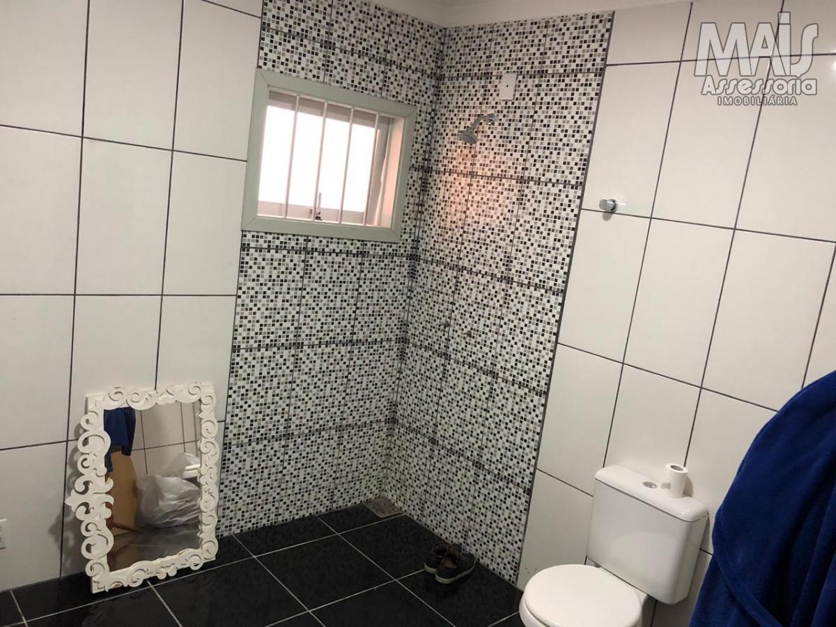 Casa para Venda em Novo Hamburgo / RS no bairro Ouro Branco