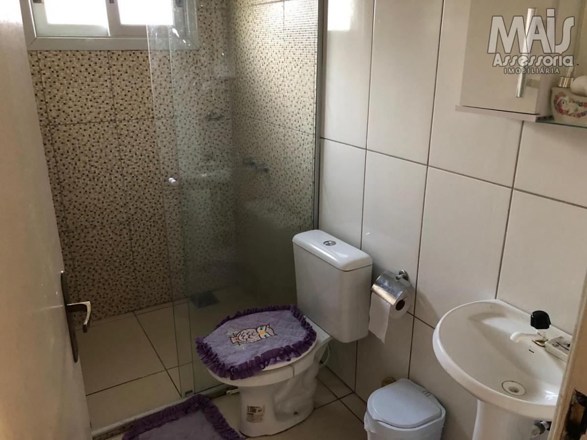 Casa para Venda em Novo Hamburgo / RS no bairro Ouro Branco