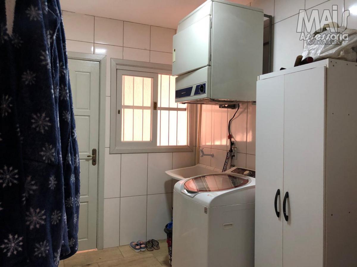 Casa para Venda em Novo Hamburgo / RS no bairro Ouro Branco