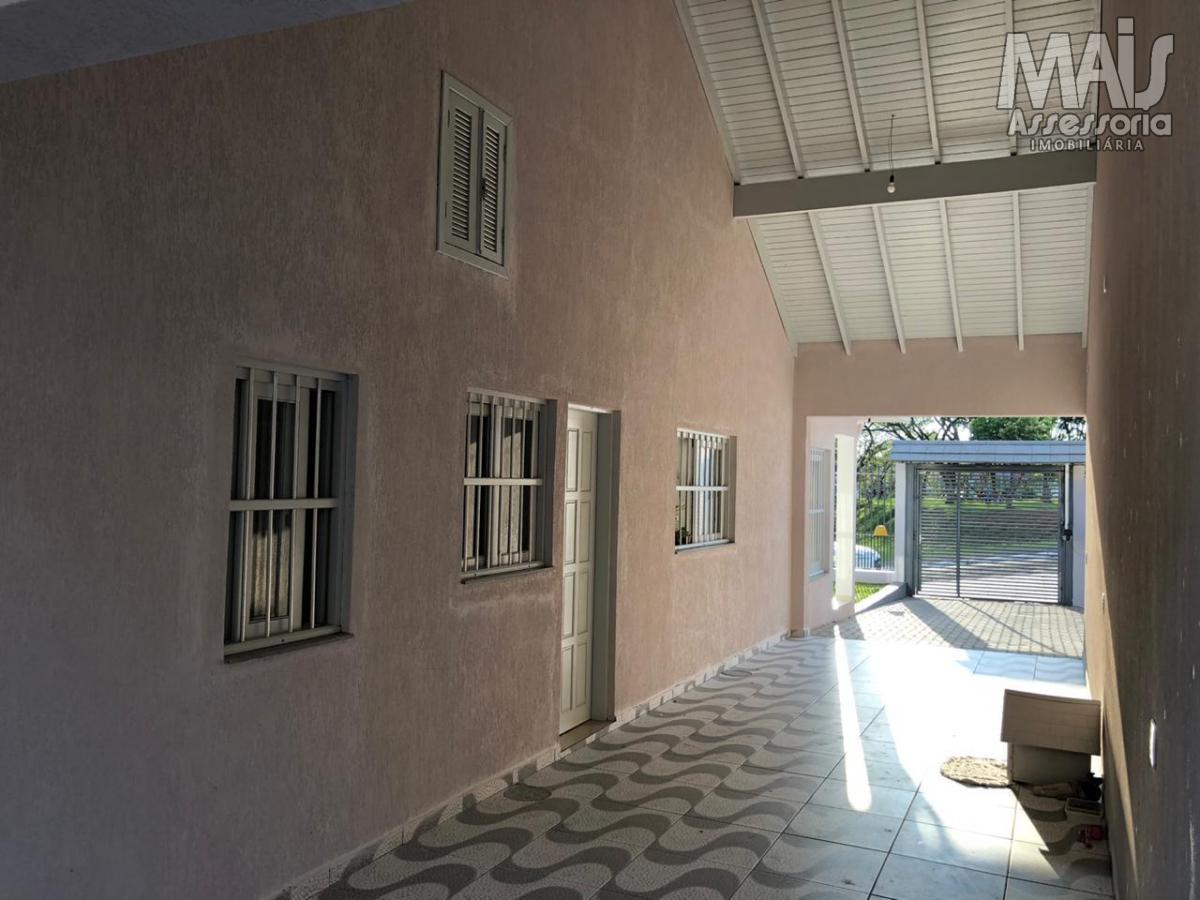 Casa para Venda em Novo Hamburgo / RS no bairro Ouro Branco