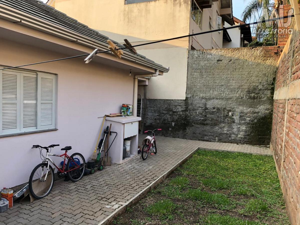 Casa para Venda em Novo Hamburgo / RS no bairro Ouro Branco