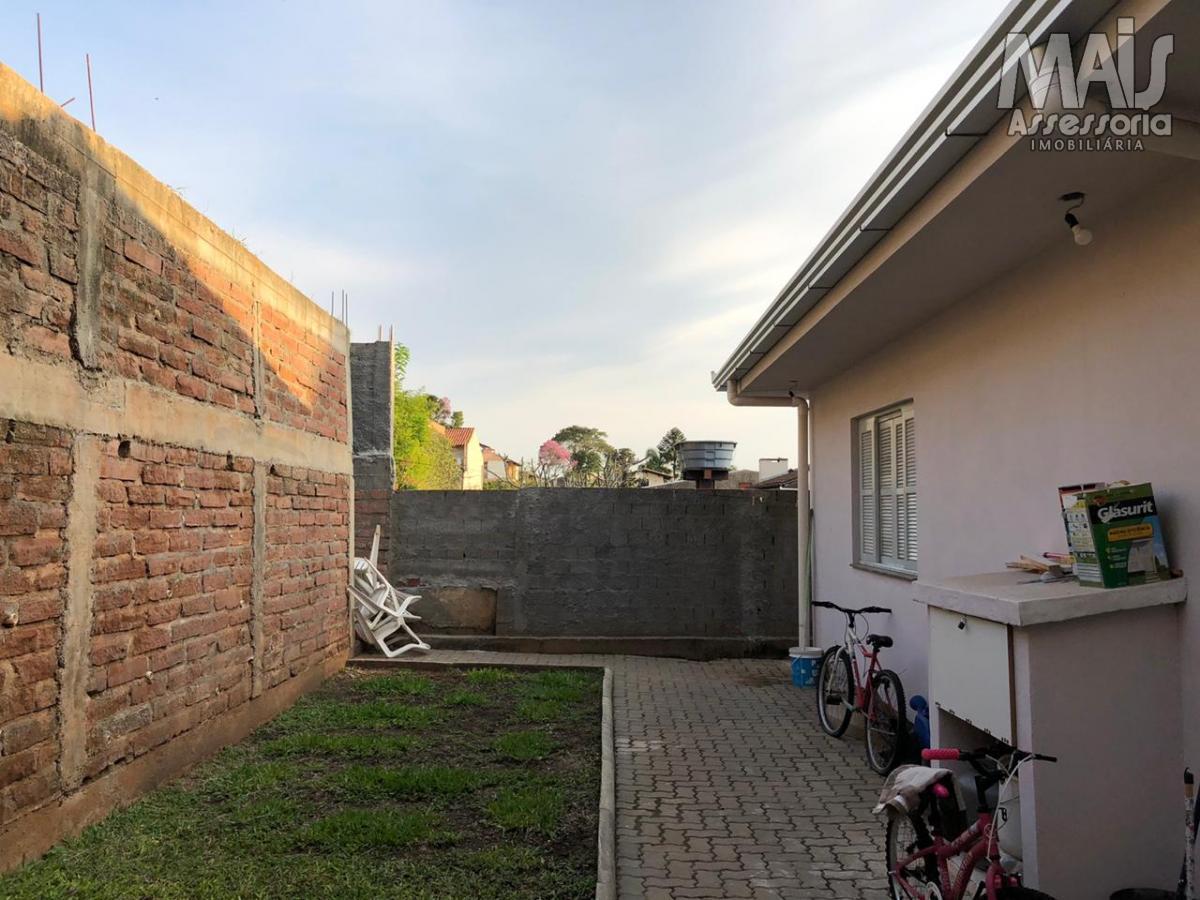Casa para Venda em Novo Hamburgo / RS no bairro Ouro Branco