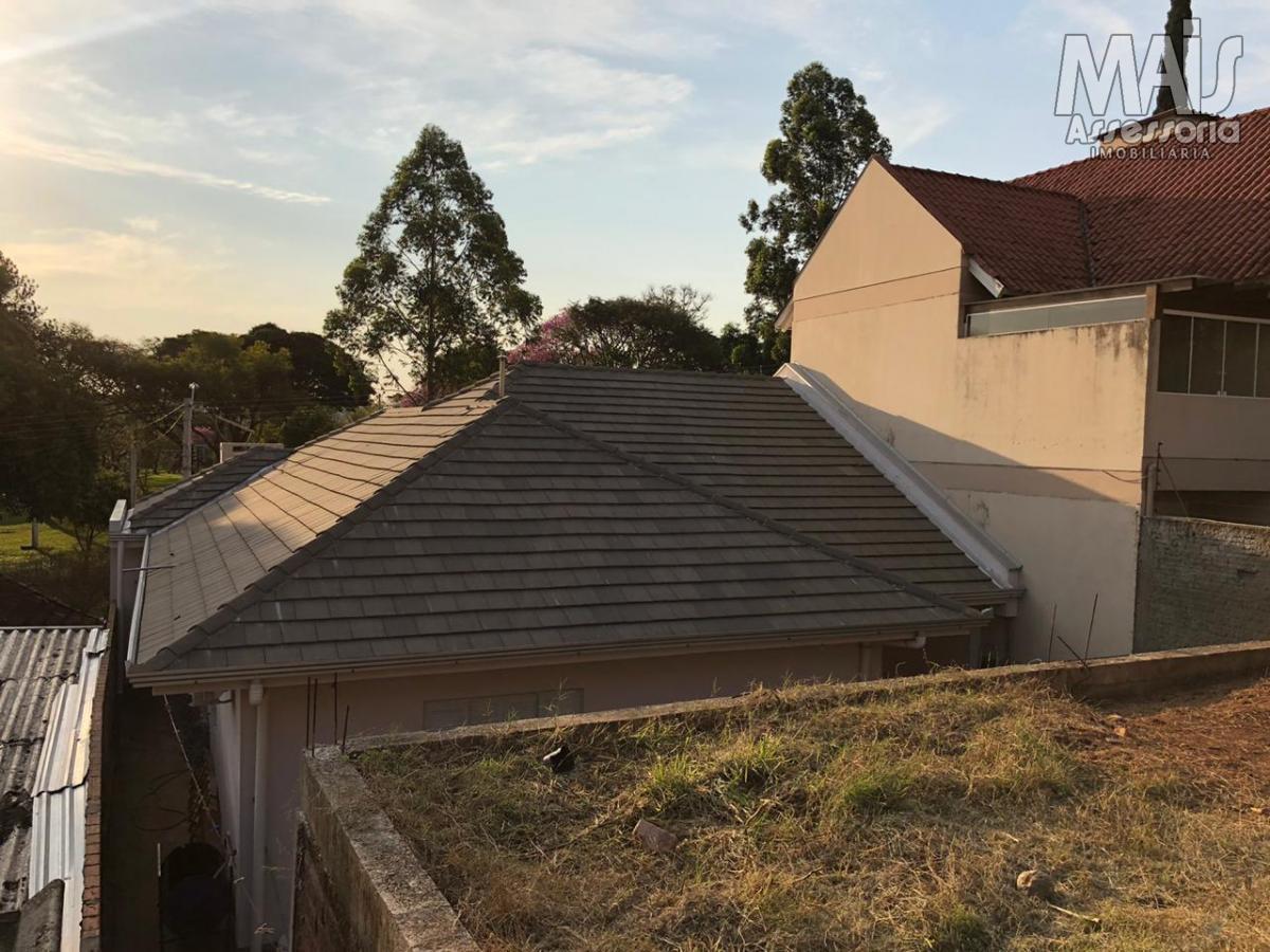 Casa para Venda em Novo Hamburgo / RS no bairro Ouro Branco