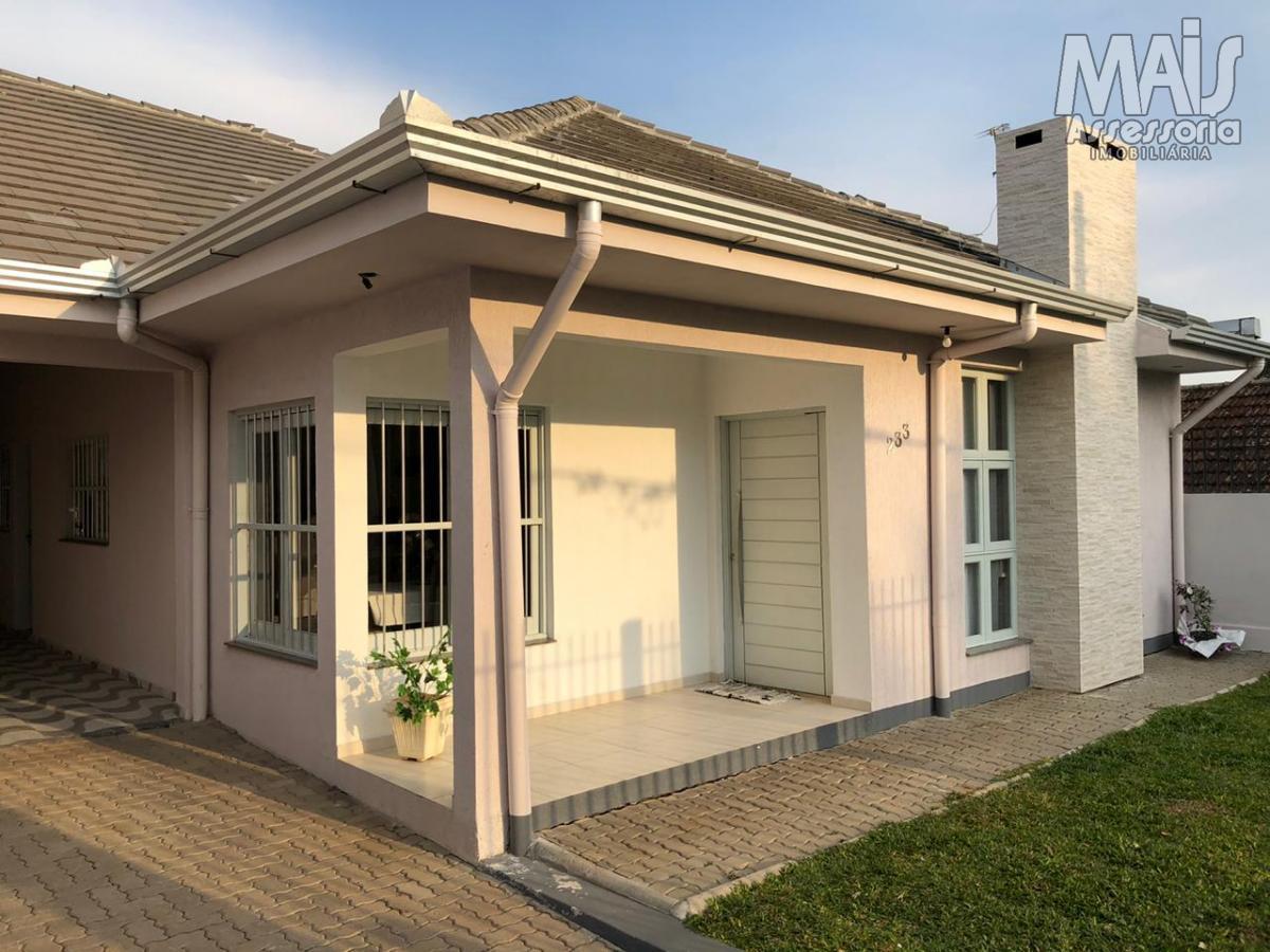 Casa para Venda em Novo Hamburgo / RS no bairro Ouro Branco