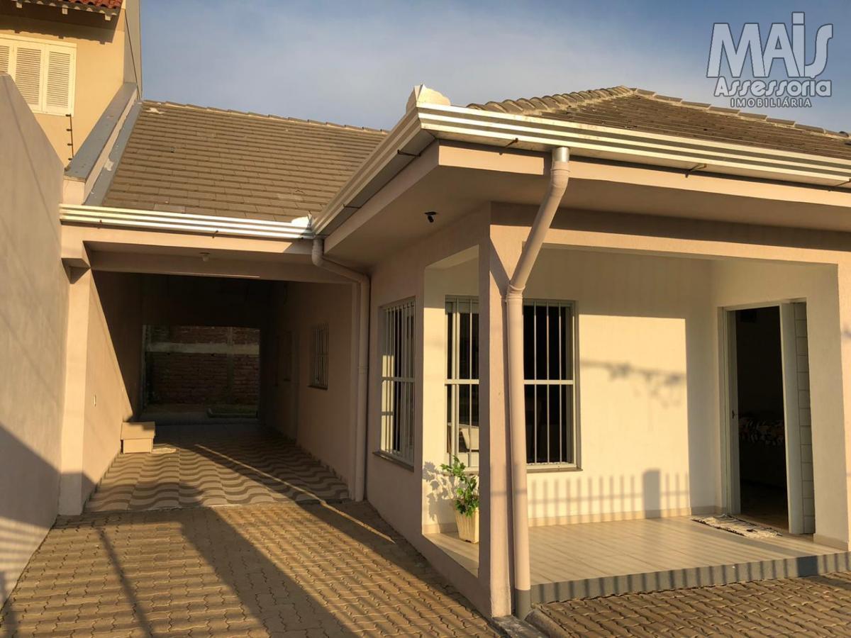 Casa para Venda em Novo Hamburgo / RS no bairro Ouro Branco