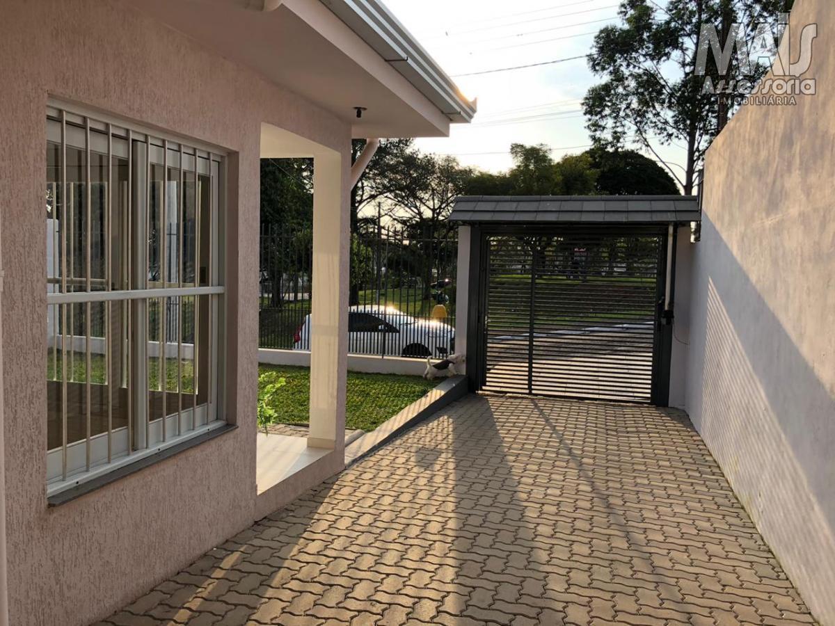 Casa para Venda em Novo Hamburgo / RS no bairro Ouro Branco