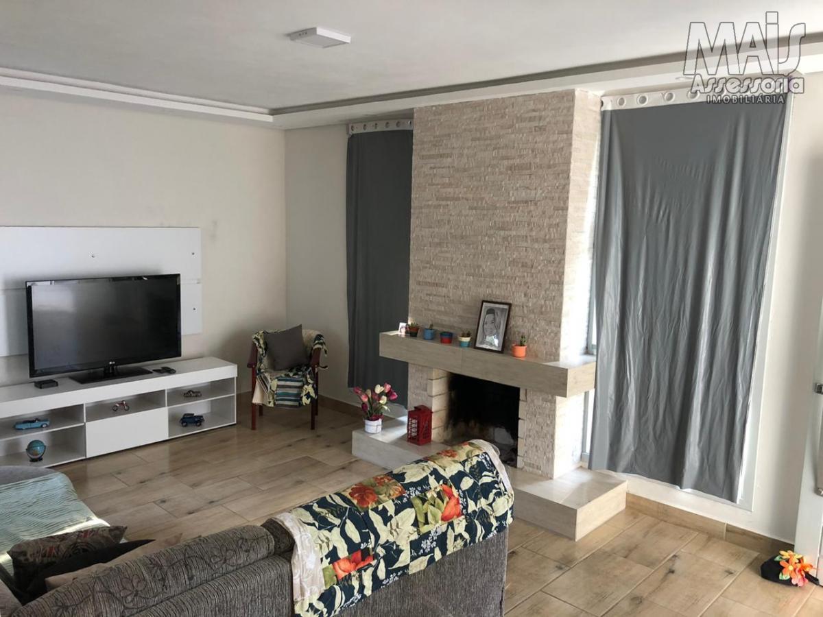 Casa para Venda em Novo Hamburgo / RS no bairro Ouro Branco