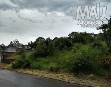 Terreno para Venda em Novo Hamburgo / RS no bairro Petrópolis