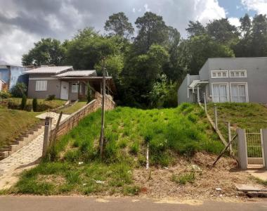 Terreno para Venda em Novo Hamburgo / RS no bairro Rondônia