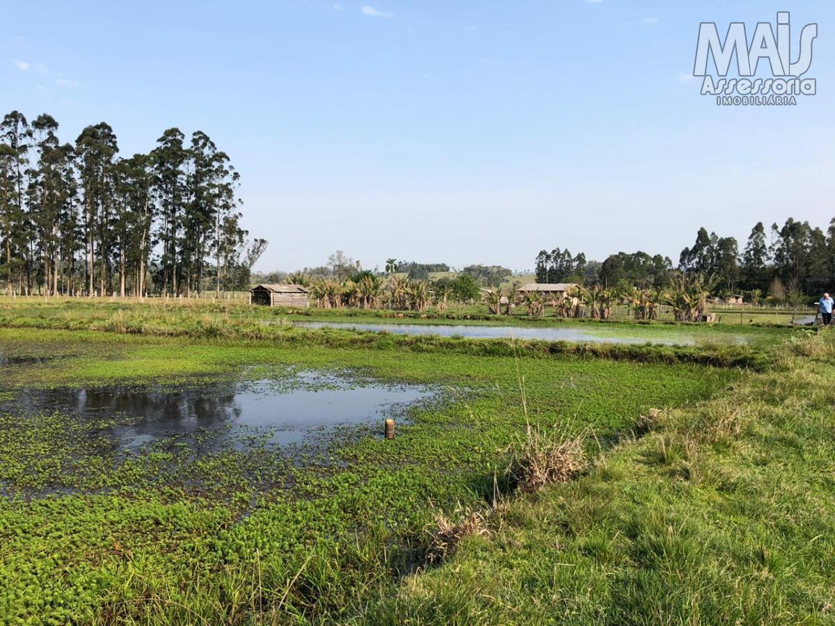 Chácara para Venda em Santo Antônio da Patrulha / RS no bairro Pinheirinhos