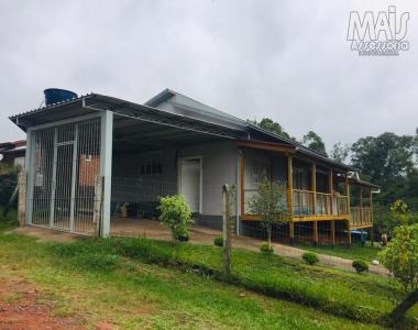 Casa para venda Quilombo,  bairro Lomba Grande em Novo Hamburgo / RS.