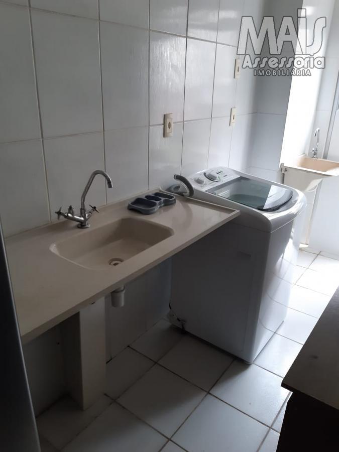 Apartamento para Venda em São Leopoldo / RS no bairro Santos Dumont