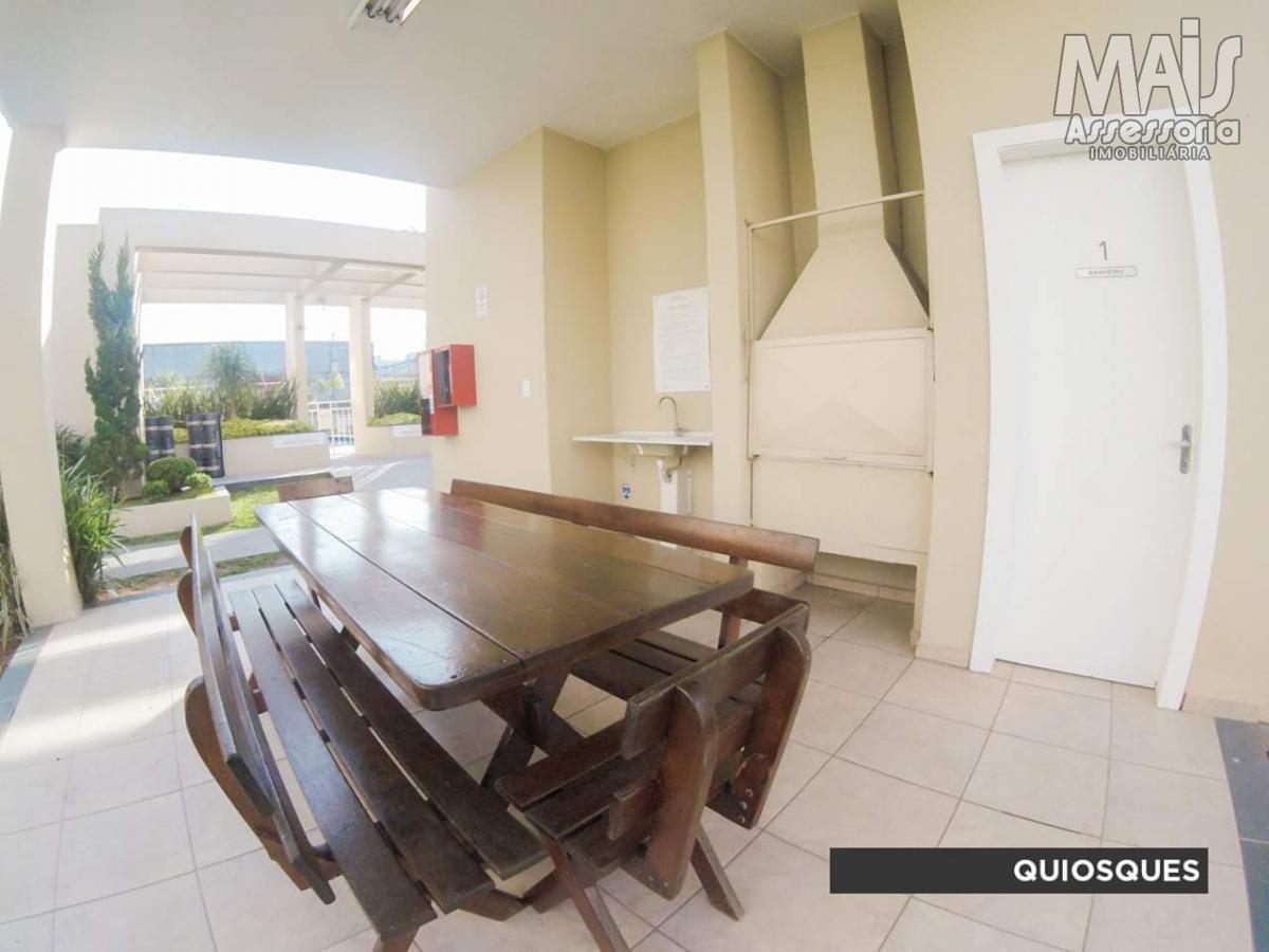 Apartamento para Venda em São Leopoldo / RS no bairro Santos Dumont