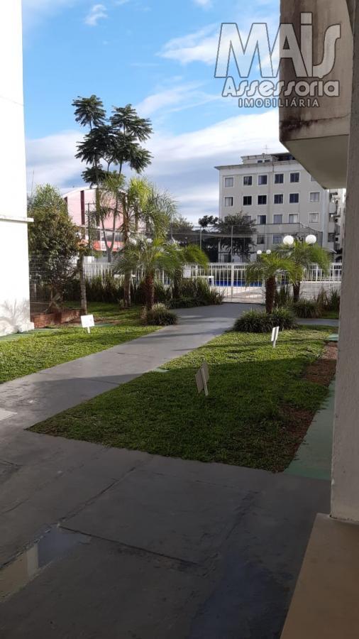 Apartamento para Venda em São Leopoldo / RS no bairro Santos Dumont