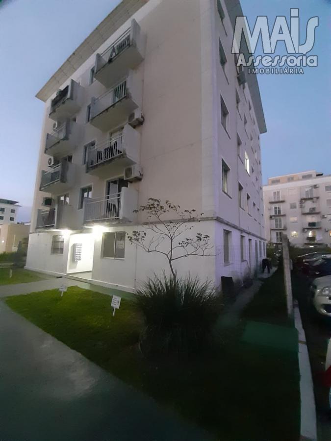 Apartamento para Venda em São Leopoldo / RS no bairro Santos Dumont